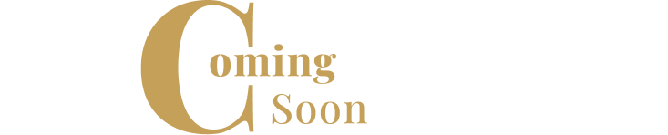 Coming Soon